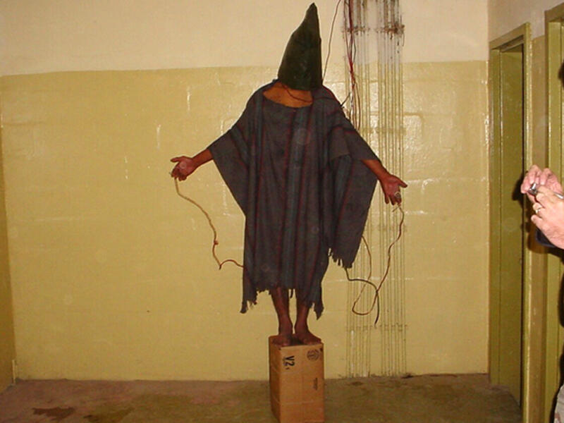 Abu Ghraib