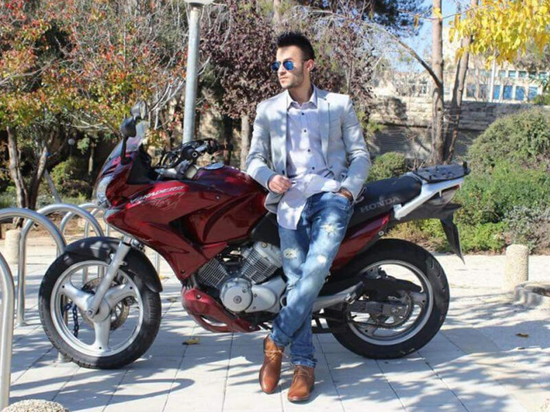 fadi alloun palestinian 