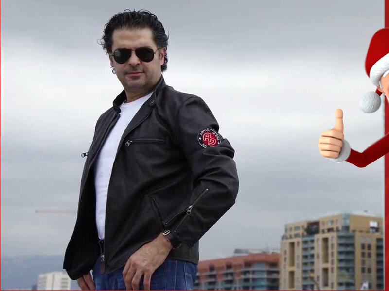 Ragheb Alama