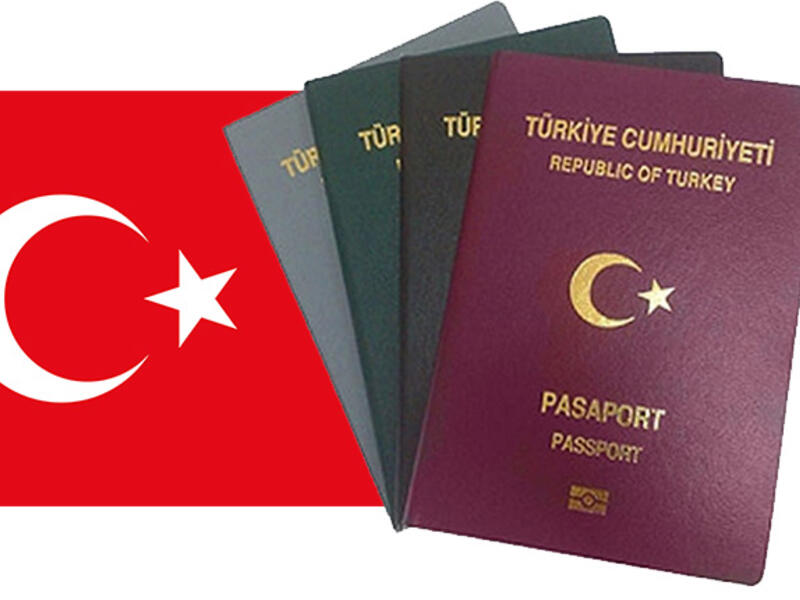 Turkish nationals can get places, with 100 countries allowing visa-free entry. But the passport is going to cost you, being the most expensive in the world at around $260. Government workers and their families can get a special green passport however, which not only is much cheaper, but also grants special access to much of Europe.