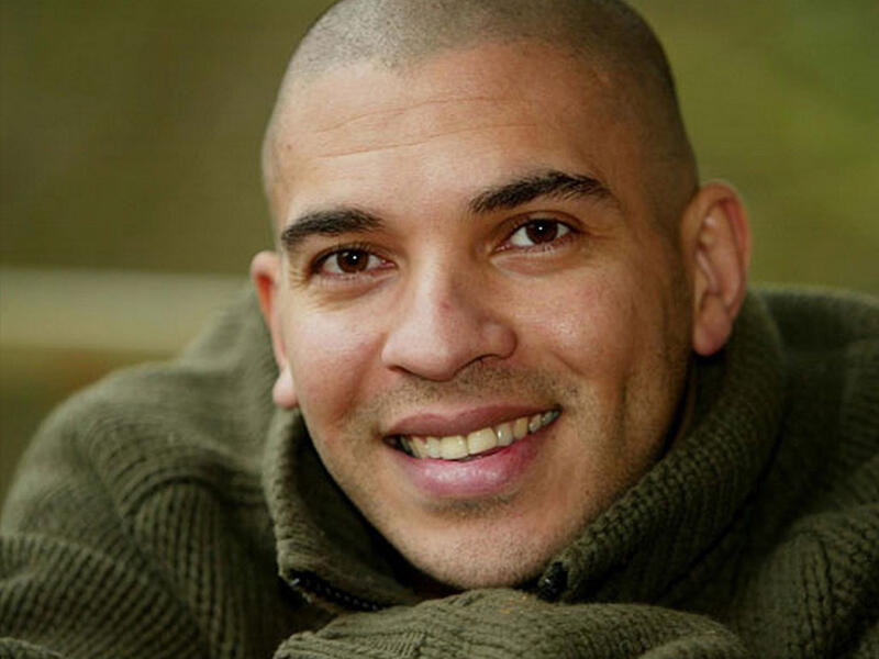 Stan Collymore