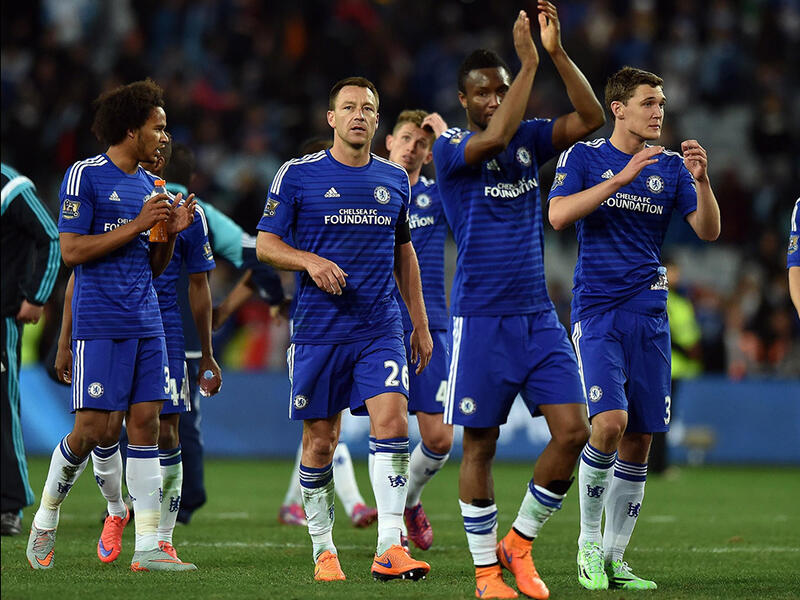 Chelsea Football Club