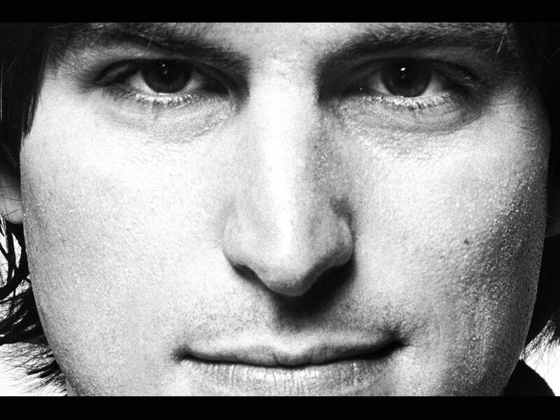 Steve Jobs