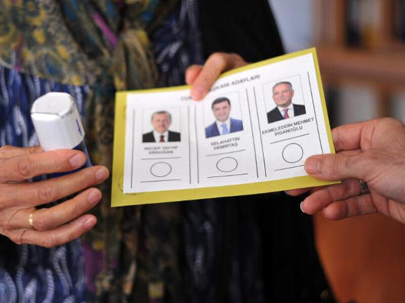 According to surveys, Turkish voters are warming to both the HDP and CHP. This is partly due to the middle ground approach from both parties — the HDP’s toned down the Kurdish identity rhetoric, while the CHP’s steered clear of anti-religious tones. It’s also due to a growing worry among voters of an increasingly authoritarian AKP.