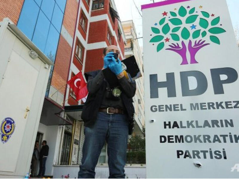 The HDP — In the past it’s failed to garner enough votes to make it into parliament, but this party is now becoming a new force on the political scene. Aiming to reflect the varied identities of modern Turks, it has become the voice of minority groups, including the Kurds, non-Muslims and the LGBTQ community.