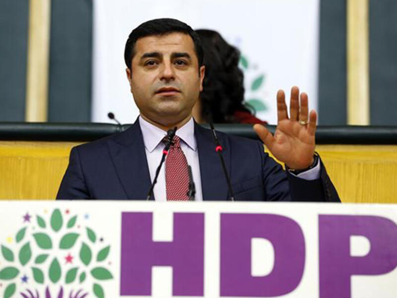 There’s another element in next week’s election that’s bringing some serious heat to Erdogan’s master plan. For the first time, the HDP has a decent chance at garnering ten percent of the votes and getting into parliament. Passing that threshold automatically grants the HDP 50 seats and makes Erdogan’s three-fifths majority impossible.  
