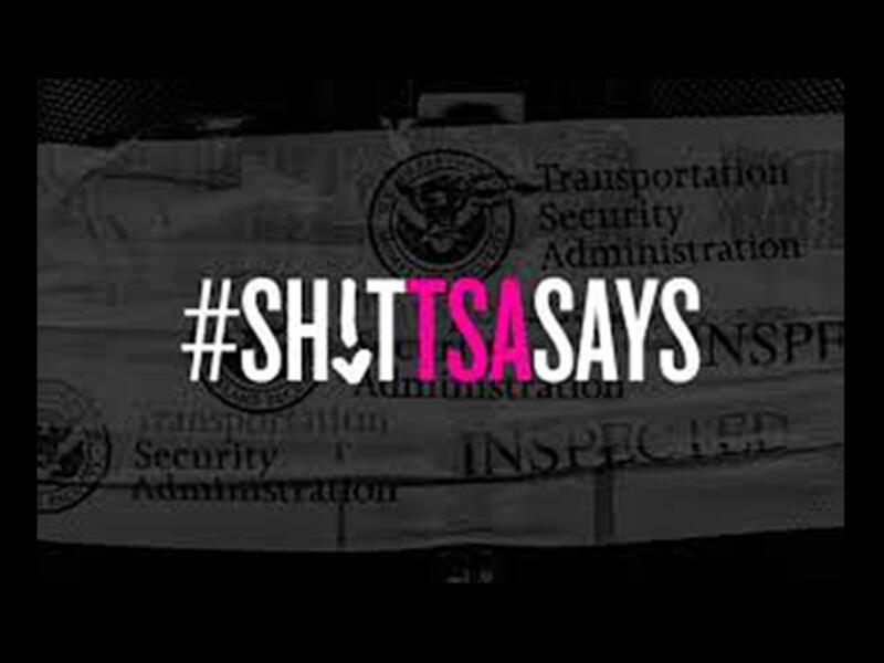 #SHITTSASAYS