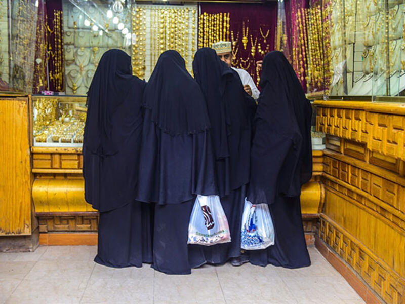 women's rights in Yemen