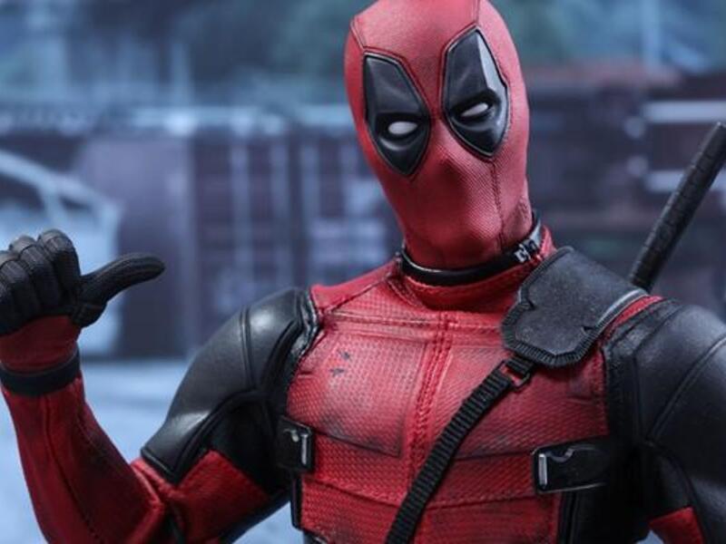 OSN will offer a portfolio of entertainment including Deadpool, Ice Age: Collision Course and the DreamWorks Animation title, Kung Fu Panda 3.  (IMDB) 