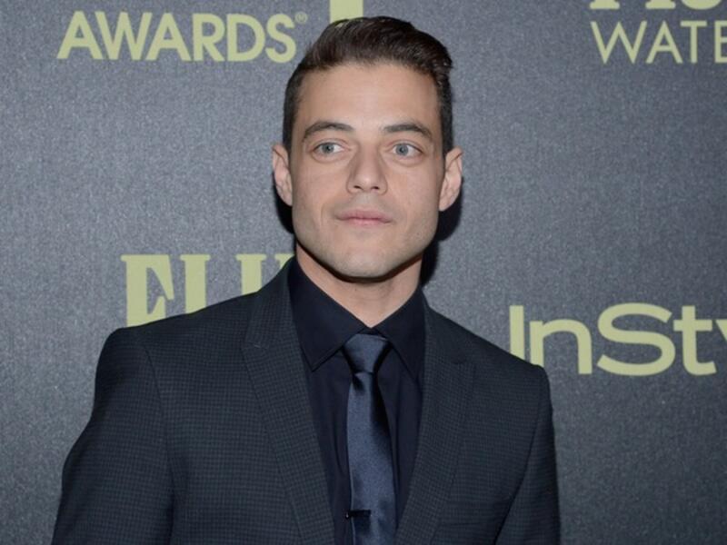 Mr. Robot will face stiff competition from Game of Thrones at this year's ceremony.  (AFP/Getty/Kevork Djansezian)