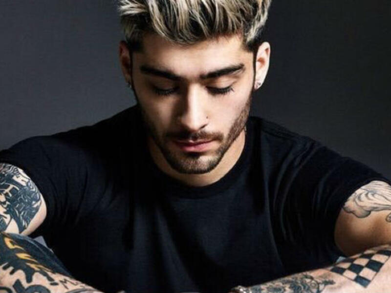 Zayn's management are doing everything they can to help him because its having a major impact on his career.  (YouTube)