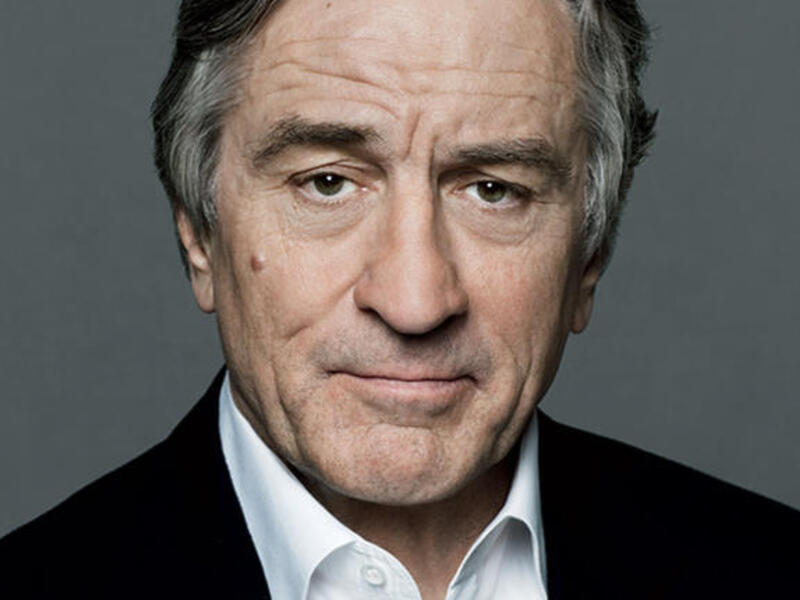 Robert De Niro co-founded the first Nobu restaurant in New York in 1994. (Facebook)