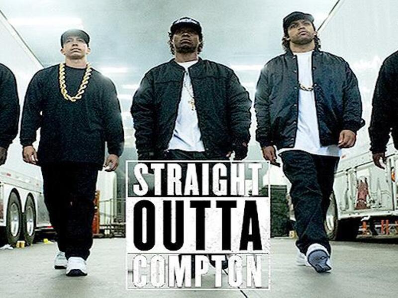 The role of Ice Cube is played by Ice Cube's son, O'Shea Jackson Jr. (Smash.com)