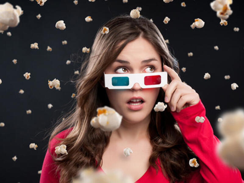 4D is a whole new way to watch for the region. (Image courtesyof Shutterstock/ Bevan Goldswain)