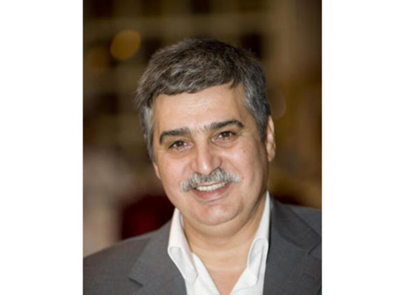 Abbas Al Nouri happy to be alive