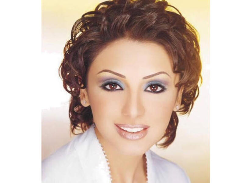 Angham completes Khaliji album