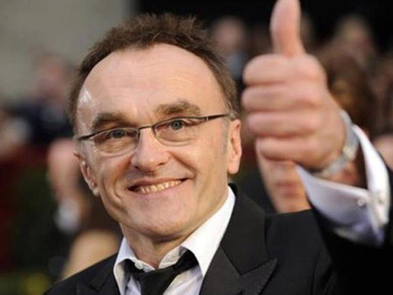All's a go for Danny Boyle's newest project to begin soon in Dubai (Image: Facebook)