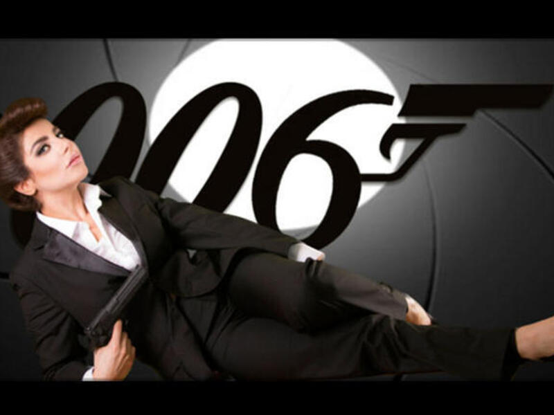 'Halima Bond' will now be on demand!