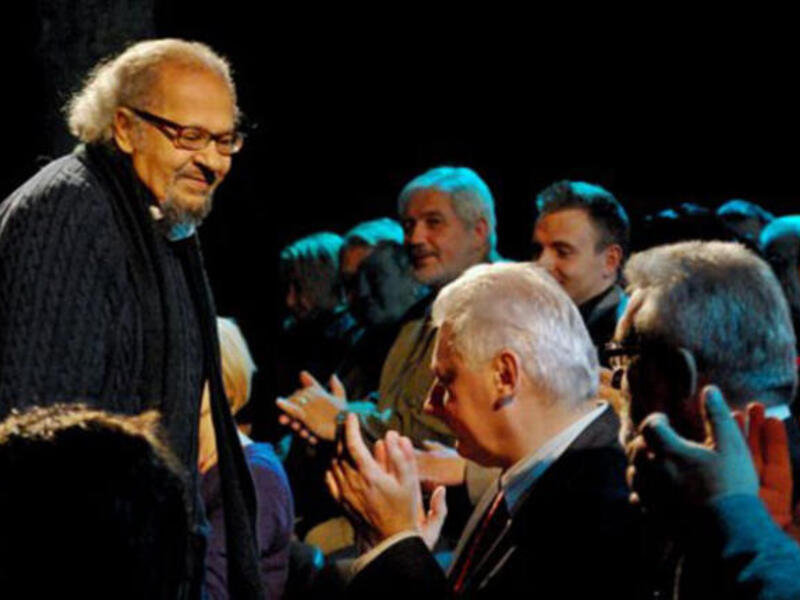 Hanaa Abdel Fattah was a well loved man (Image courtesy of english.ahram.org.eg)