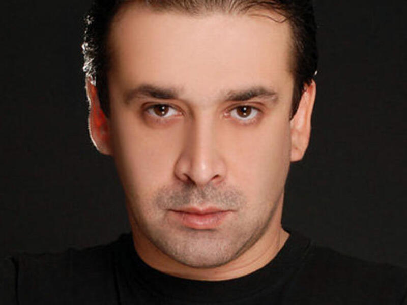 Karim Abdel Aziz determined to be in a big drama (Image: Facebook)