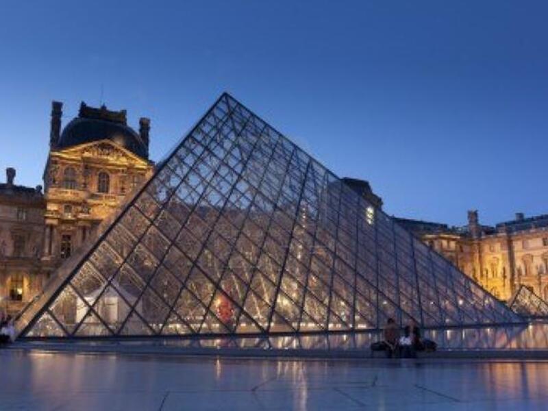 Islamic art is coming to the world renowned Louvre Museum in Paris.