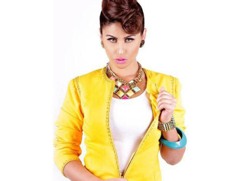 Mai Salim is not one to be messed with.
