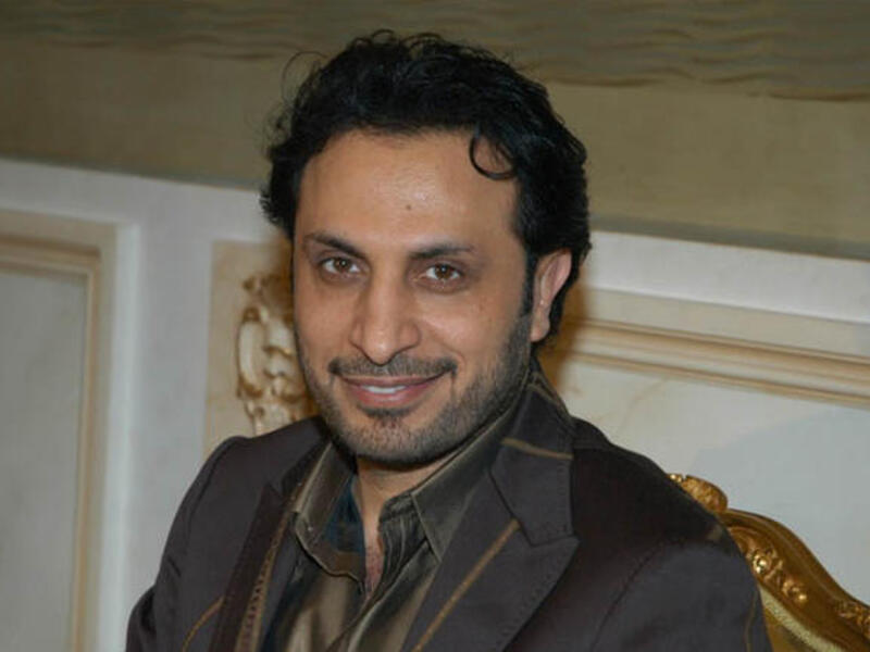 Majed Al Mohandes