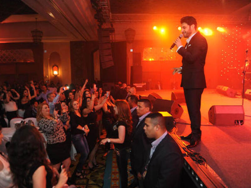 Moroccans go cray-cray over Majed Al Mohandes