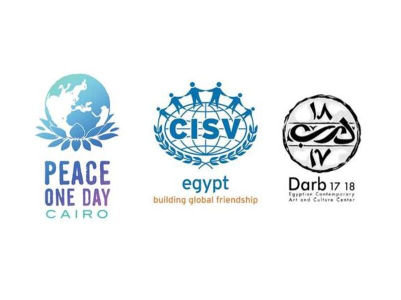 Peace One Day Cairo (Image: Facebook)