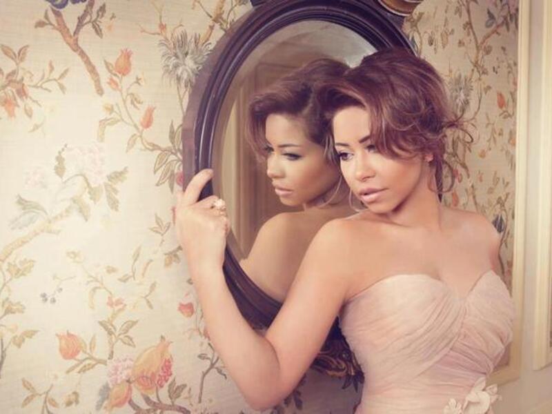 Sherine Abdel Wahab