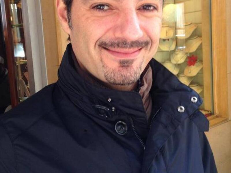 Did Adel really desert his ill newborn in the hospital? (Image: Facebook)