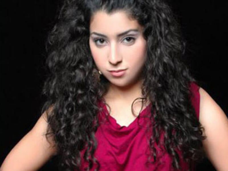 Ayten Amer is A-ok!