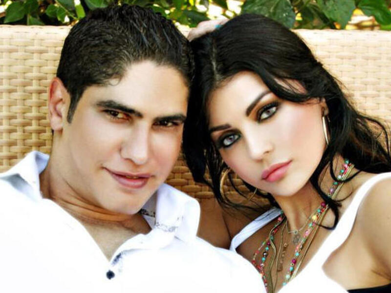 Ahmad dishes the deets on his parting of ways with Haifa Wehbe and more .