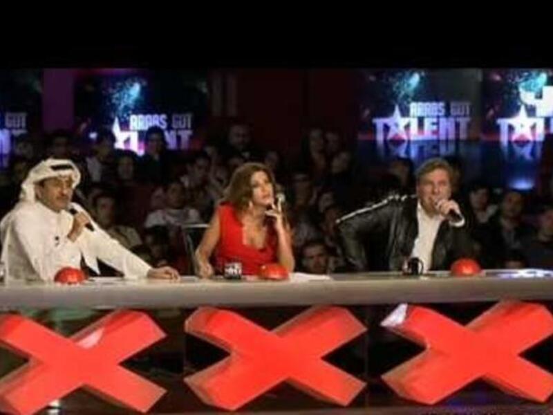 Arabs Got Talent, Episode 4 leaves viewers on the edges of their seats