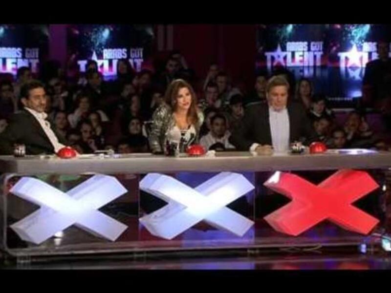 Arabs Got Talent: The show must go on! 