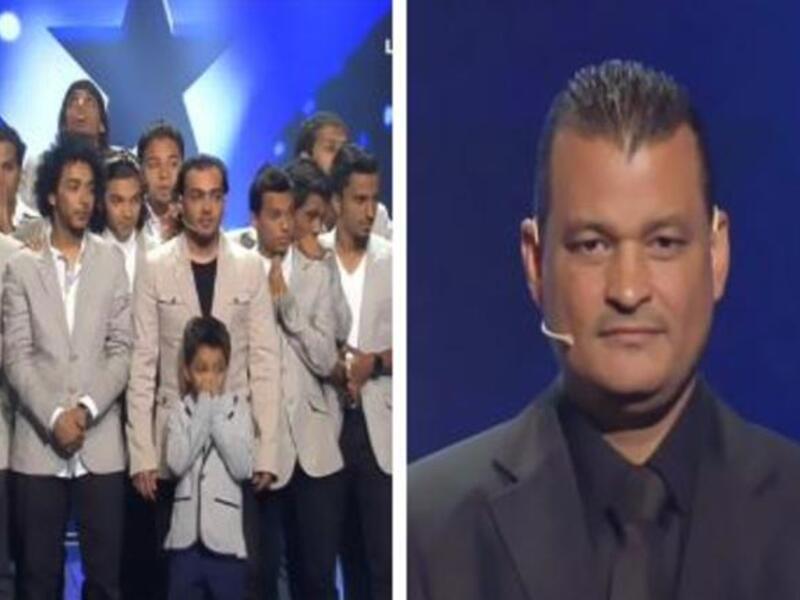 Arabs Got Talent still going strong 