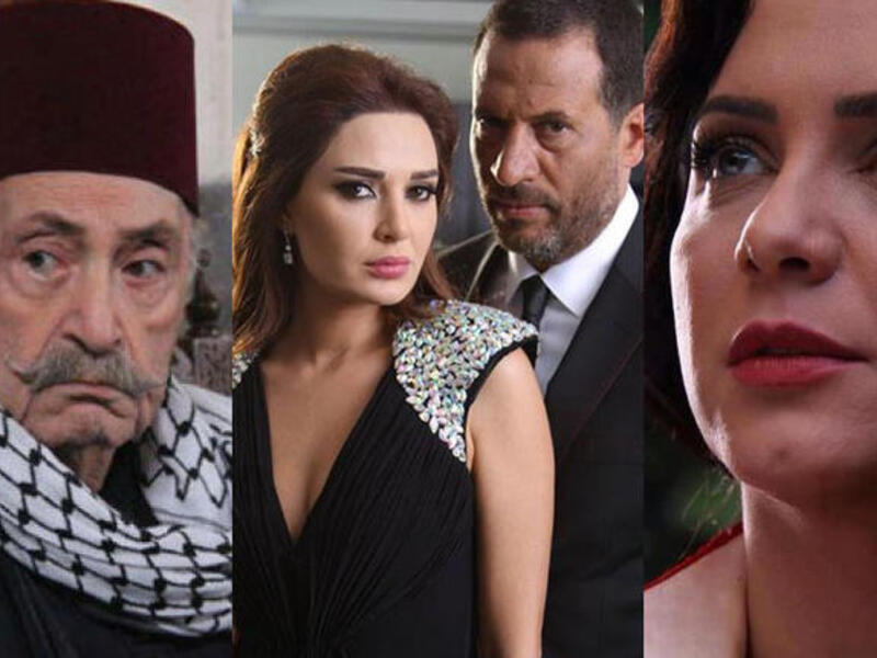 Ramadan dramas that have made the cut