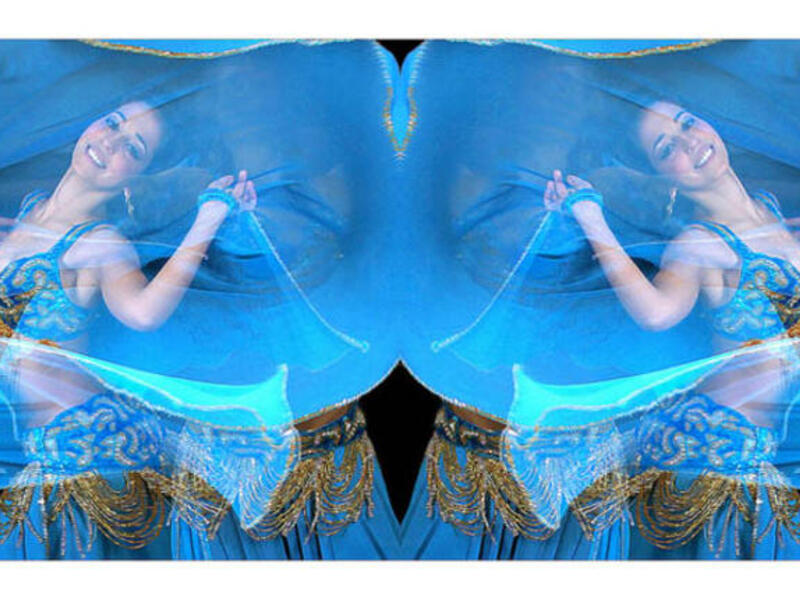 Belly Dancing