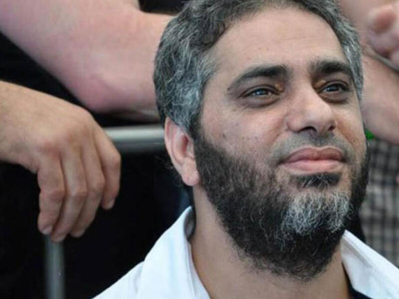 Fadel Shaker is a singer-turned-Jihadist. (Image: Facebook)