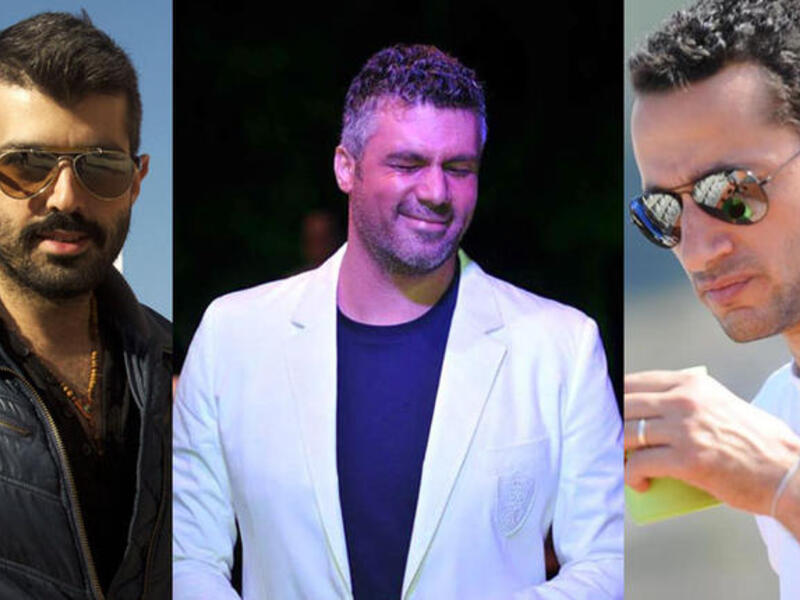Fares fixed his eyes on Walid to direct his clip, kicks Joe Bu Eid out!