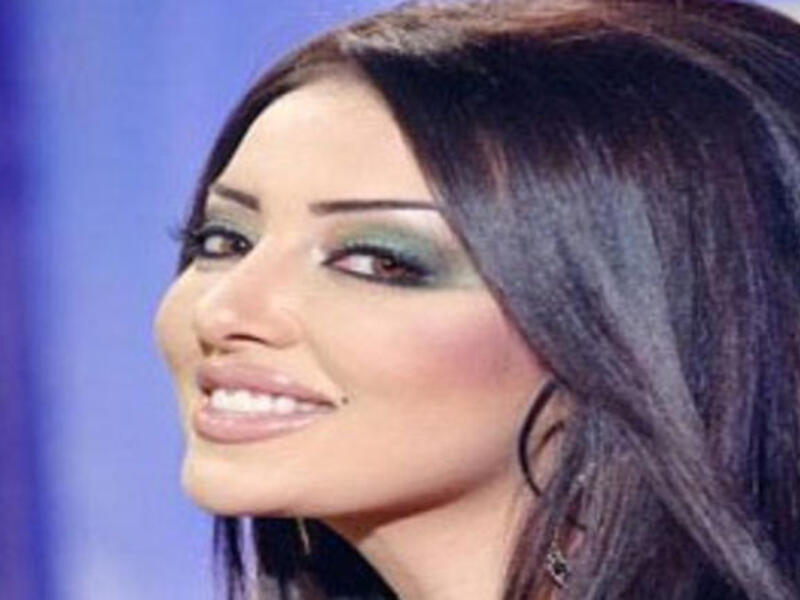 Maisa Moghrabi is daring to film a movie based on a book banned in the KSA