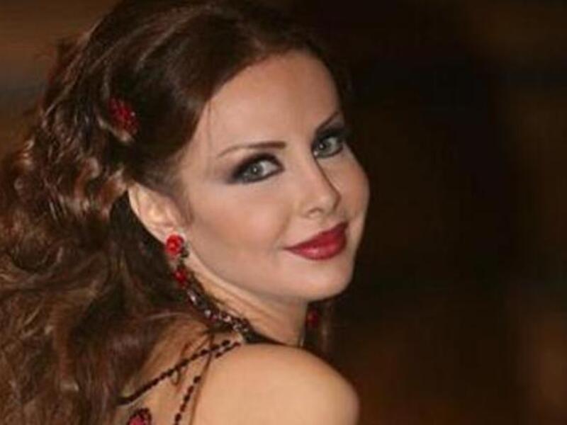 Roula Saad