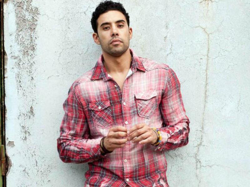 Ahmed Soultan stands against fierce competition in Africa and India to represent Worldwide Act at MTV EMAs next month. (Image: Facebook)