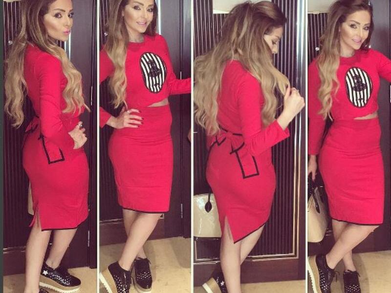 ويتساءل المتابعين لزين كرزون عن مصدر دخلها خصوصاً انها تتباهي دوماً بملابسها واكسسوراتها ومكياجها من الماركات العالمية، وأيضاً سفرها المستمر خارج البلاد، خصوصا ان كرزون ليس لها عمل محدد وليست بعالم الفن.