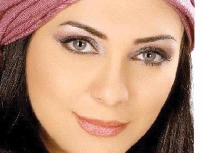 Sulaf Fawakhirji not Muslim?