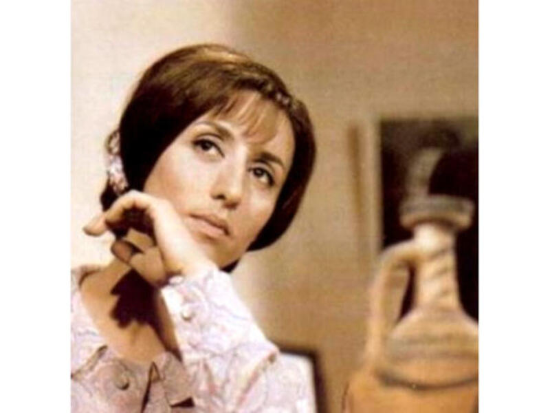 The museum will let fans reminisce about Fairuz's earlier music career.