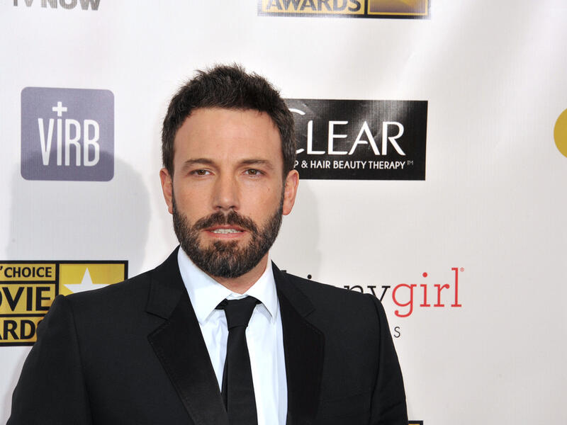 Ben Affleck. (Featureflash Photo Agency / Shutterstock.com)