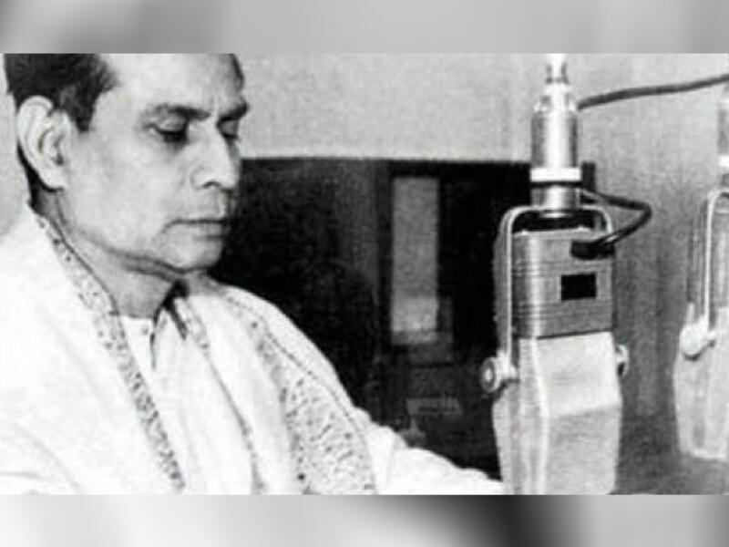 Birendra Krishna Hadra. (Supplied to Gulf News)