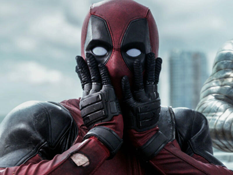 Not that it would shut him up. (20th Century Fox)