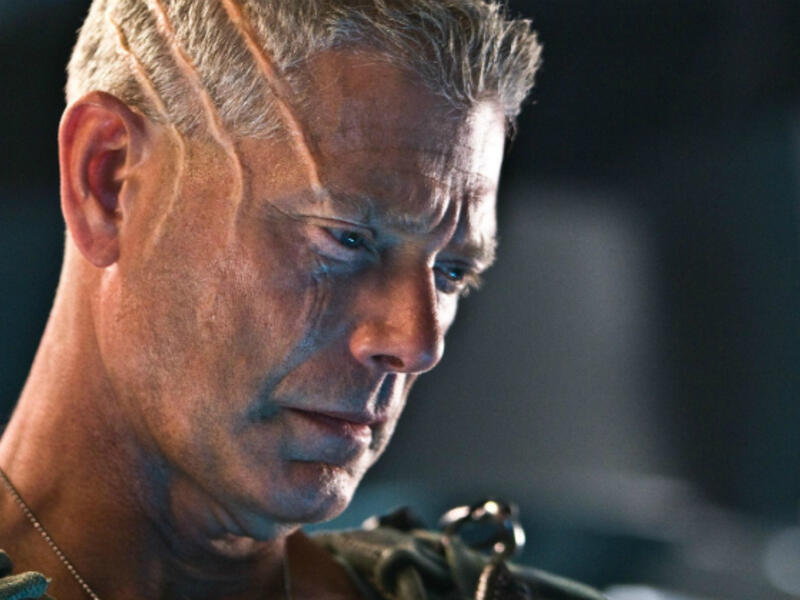 Undeniably, a memorable villain. (20th Century Fox)